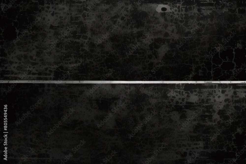 Fototapeta premium Fondo de vector abstracto dinámico negro profundo oscuro con líneas diagonales. Degradado premium de semitono creativo moderno.