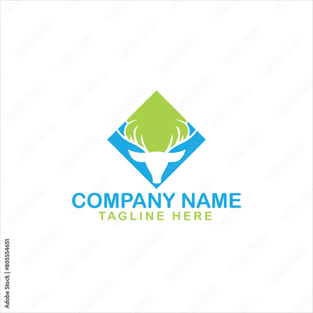 Art & Illustration Animal logo Art & Illustration Animal logo