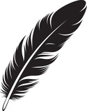 Feathered Finesse Vector Graphics Showcase Vector Feathers A Delicate Touch