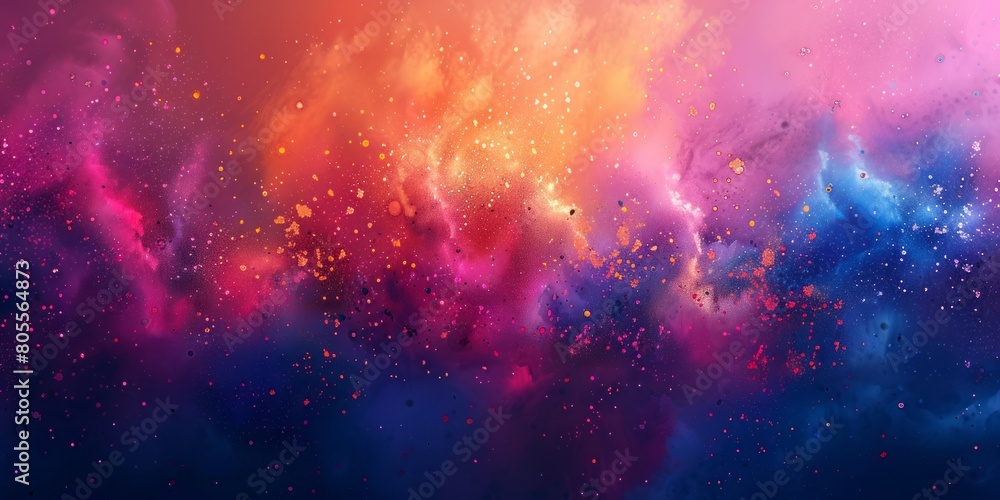 Abstract colorful background Abstract colorful background