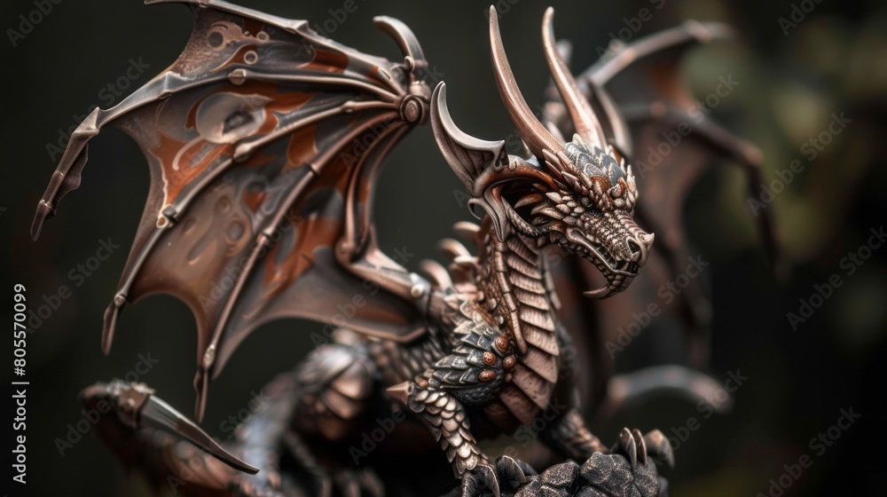 mythical dark bronze. mythical dark bronze.