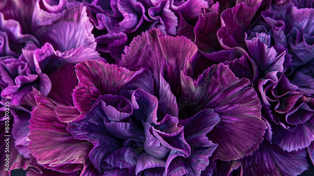petals purple carnation. petals purple carnation.
