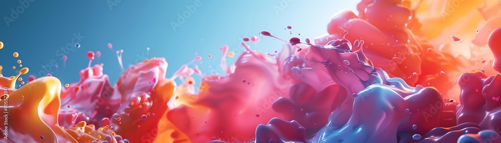 Explore a vibrant Explore a vibrant