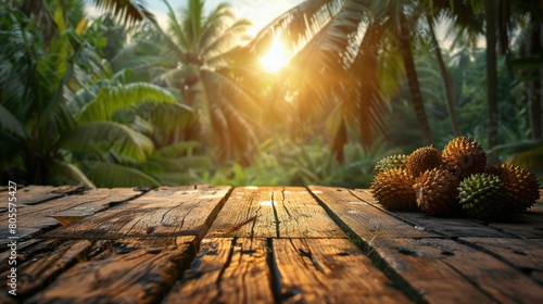 Assorted Nuts on Wooden Table
