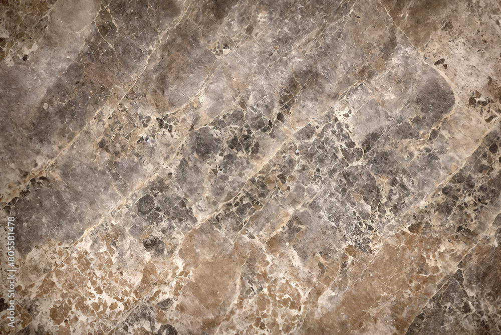 Naklejka premium Marble texture. Granite stone background. Grunge texture