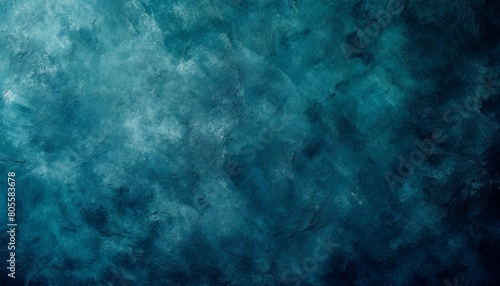 blue background with grunge texture