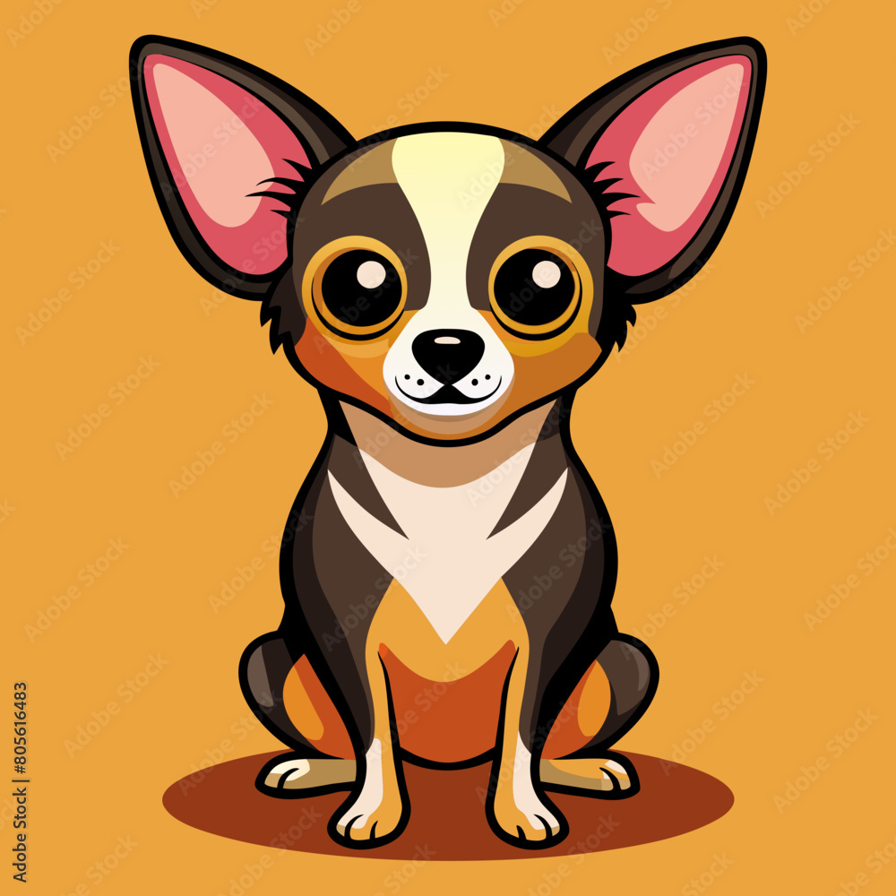 perro chihuahua