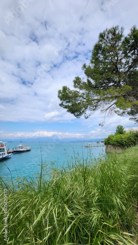 Lago di Garda © Anastasia