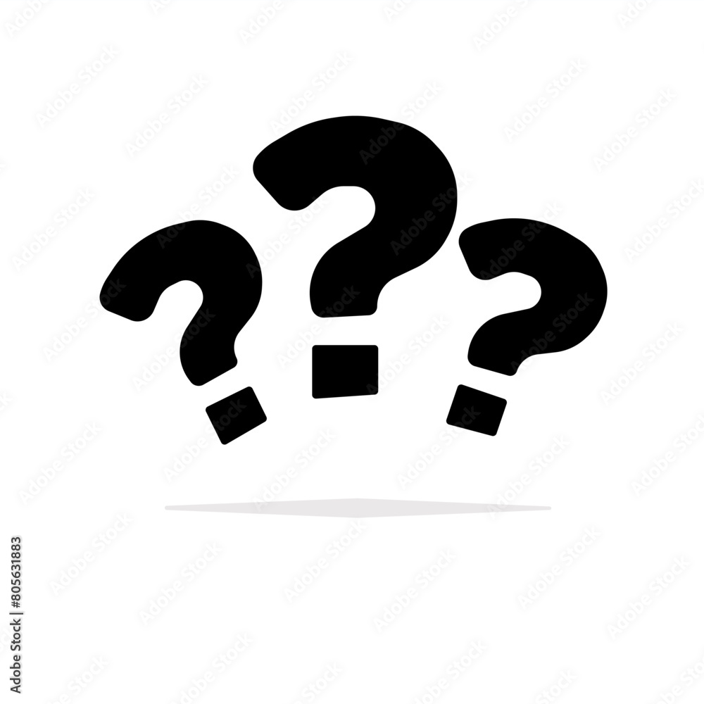 Intriguing Question Mark. Mark Question.A questioning symbol hovers with uncertainty, seeking clarification and resolution. Intriguing Question Mark. Mark Question.A questioning symbol hovers with uncertainty, seeking clarification and resolution.