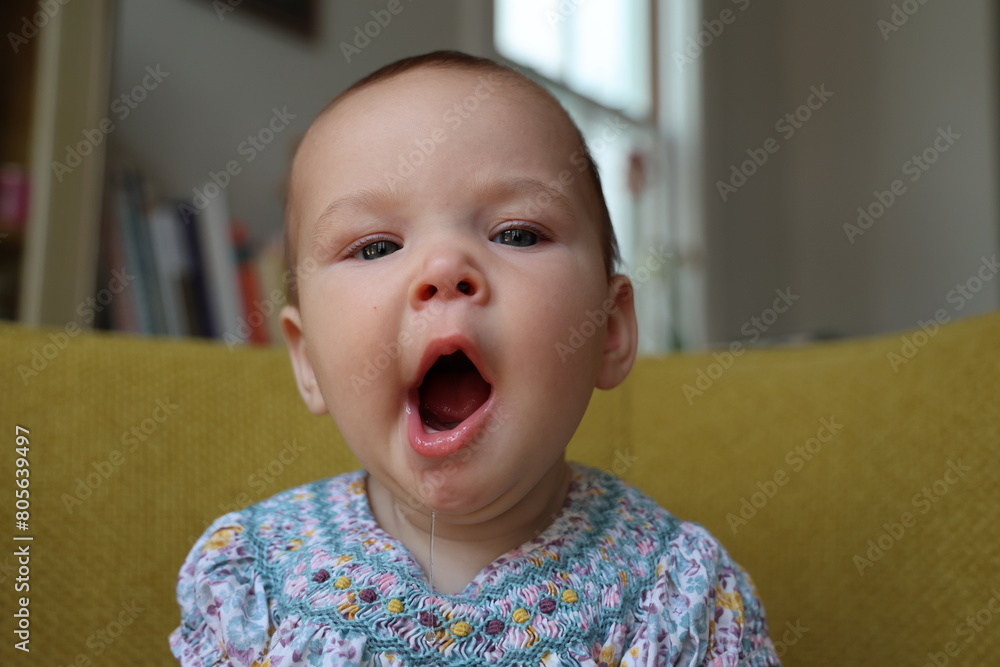 child child