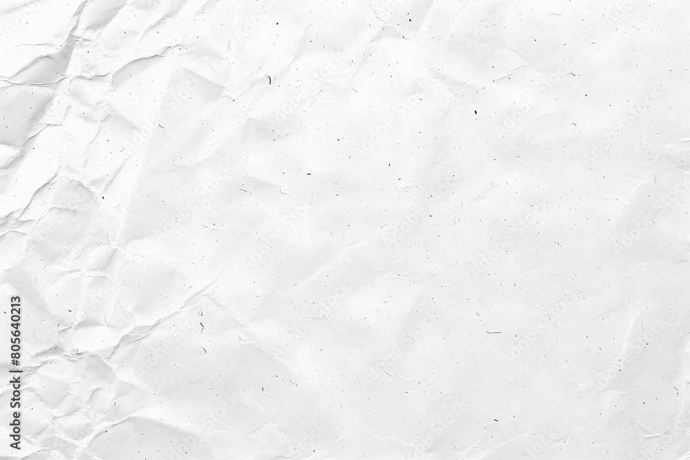 Naklejka premium White recycle paper cardboard surface texture background