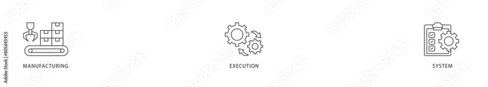 Mes icon packs for your design digital and printing of factory, service, automation, operation, production, distribution, management, structure, and analysis icon live stroke and easy to edit Mes icon packs for your design digital and printing of factory, service, automation, operation, production, distribution, management, structure, and analysis icon live stroke and easy to edit
