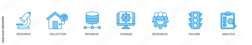 Big data icon packs for your design digital and printing of research, collection, database, storage, resources, volume and analysis icon live stroke and easy to edit Big data icon packs for your design digital and printing of research, collection, database, storage, resources, volume and analysis icon live stroke and easy to edit