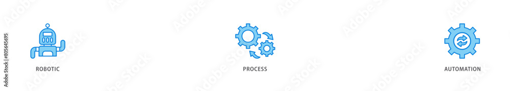 RPA icon packs for your design digital and printing of robot, ai, artificial intelligence, automation, process, conveyor, and processor icon live stroke and easy to edit RPA icon packs for your design digital and printing of robot, ai, artificial intelligence, automation, process, conveyor, and processor icon live stroke and easy to edit