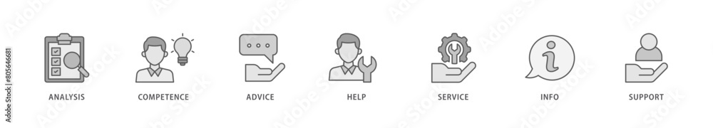Problem solving icon packs for your design digital and printing of analysis, critical thinking, creativity, emotional intelligence, research, team building icon live stroke and easy to edit Problem solving icon packs for your design digital and printing of analysis, critical thinking, creativity, emotional intelligence, research, team building icon live stroke and easy to edit