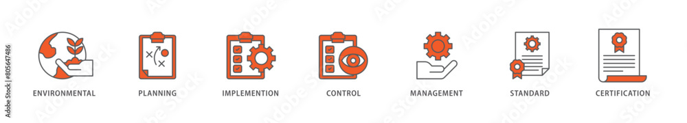 ISO 14001 icon packs for your design digital and printing of analysis, standards, system management, communication, and haccp principles icon live stroke and easy to edit ISO 14001 icon packs for your design digital and printing of analysis, standards, system management, communication, and haccp principles icon live stroke and easy to edit