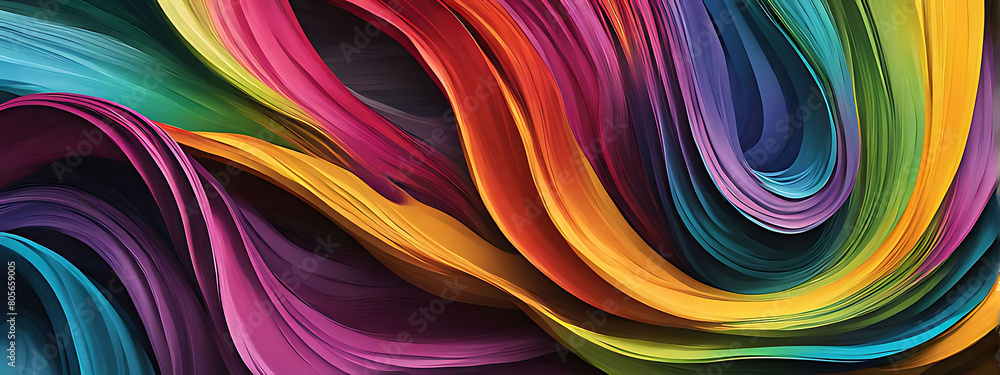 Color brush paint ribbon stroke swirl abstract splash background wave. Brush brushstroke color ribbon paint stroke flow shape wavy design paintbrush pen fluid rainbow element texture acrylic 3D line. Color brush paint ribbon stroke swirl abstract splash background wave. Brush brushstroke color ribbon paint stroke flow shape wavy design paintbrush pen fluid rainbow element texture acrylic 3D line.