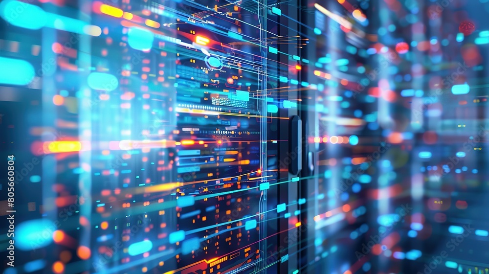 Data center rack server on server room, server room security, data center server, web host warehouse data server cabinets network storage database. Data center rack server on server room, server room security, data center server, web host warehouse data server cabinets network storage database.