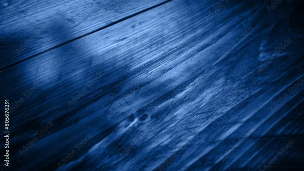 Lightning And Monster Shadows Over Floorboards Lightning And Monster Shadows Over Floorboards