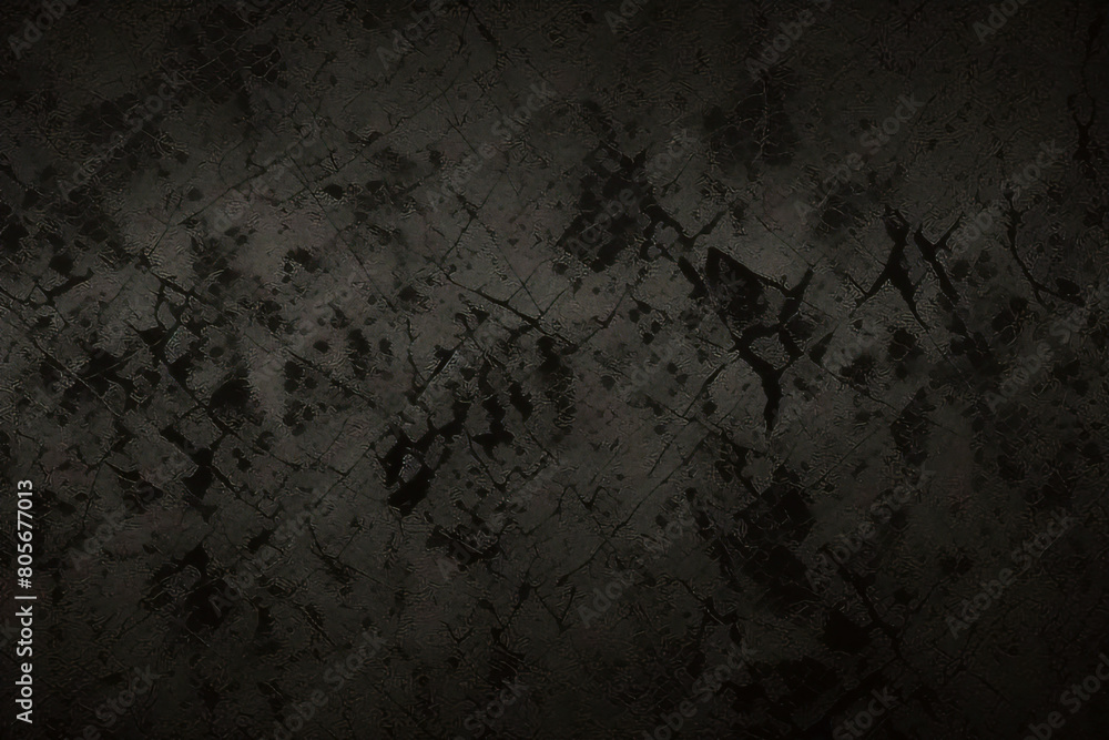 Fondo de pared de piedra de hormigón con textura grunge negro oscuro negro Fondo de pared de piedra de hormigón con textura grunge negro oscuro negro