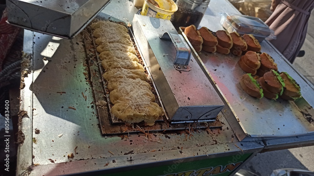 Obraz premium the Pukis