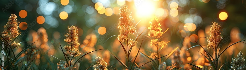 Close-up of a flower with a blurred background.