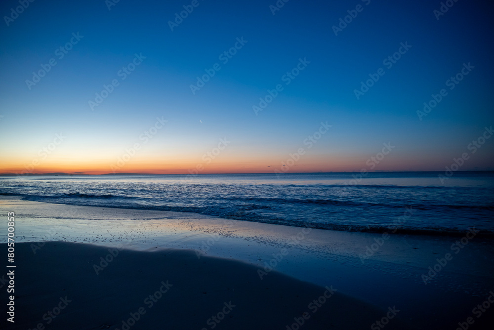 Bright Beach Colors Bright Beach Colors