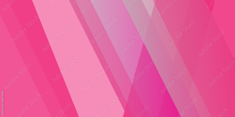 Pink triangular shapes on a white background. Geometric background in Origami style with gradient. Triangular design for your business. pink and purle abstract background vector illustration. Pink triangular shapes on a white background. Geometric background in Origami style with gradient. Triangular design for your business. pink and purle abstract background vector illustration.