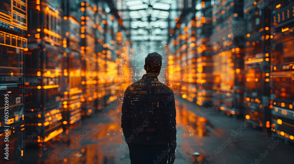 Quantum visual data 5