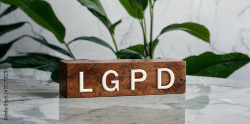 LGPD: Segurança e Confiança na Gestão de Dados Pessoais