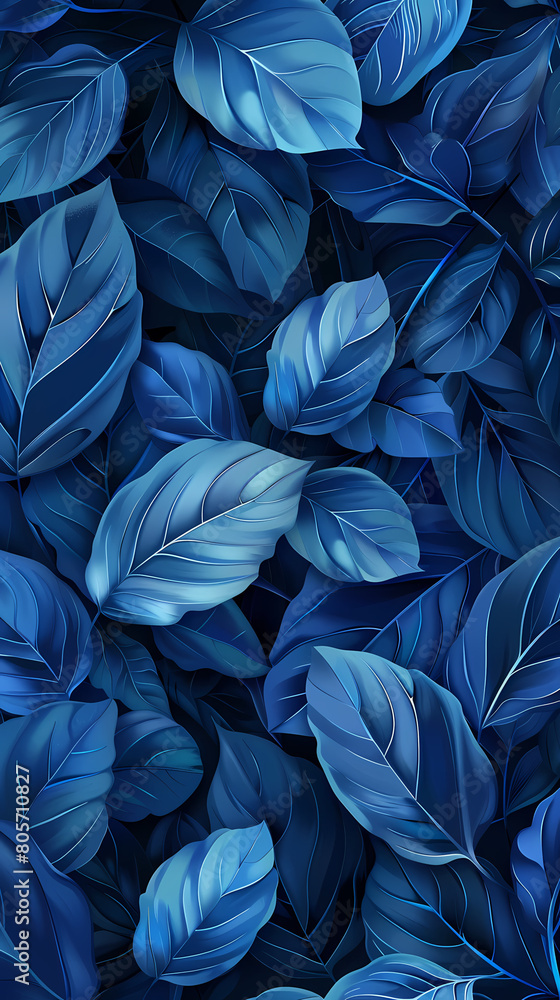 Spring background, green tree leaves on blurred background,vector image. Spring background, green tree leaves on blurred background,vector image.