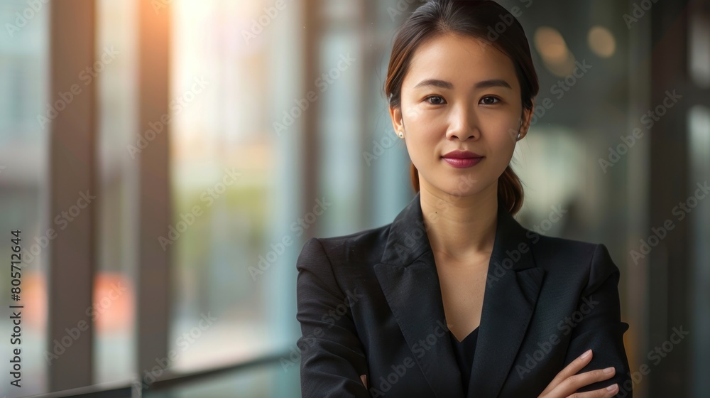 Human Resources Manager Lady Human Resources Manager Lady