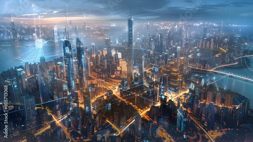 Wallpaper Mural futuristic fast train  Torontodigital.ca