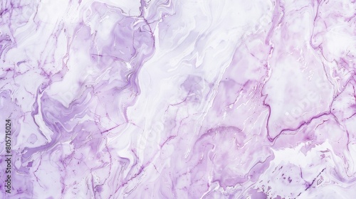 soft purple and white marble pattern, soft light pastel colors, feminine, cute.