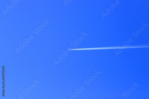 contrail