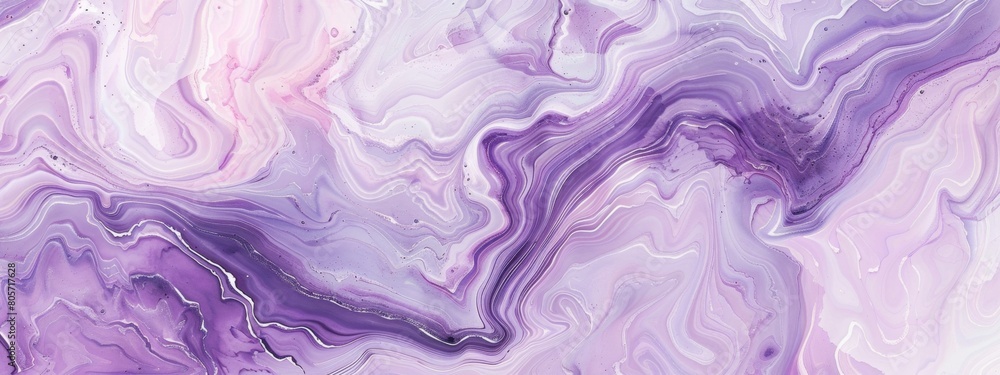 soft purple and white marble pattern, soft light pastel colors, feminine, cute. soft purple and white marble pattern, soft light pastel colors, feminine, cute.