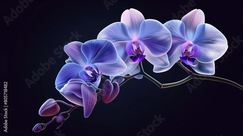 Orchids