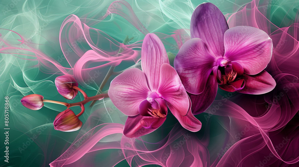 Orchids Orchids
