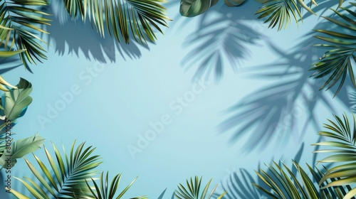 palm tree