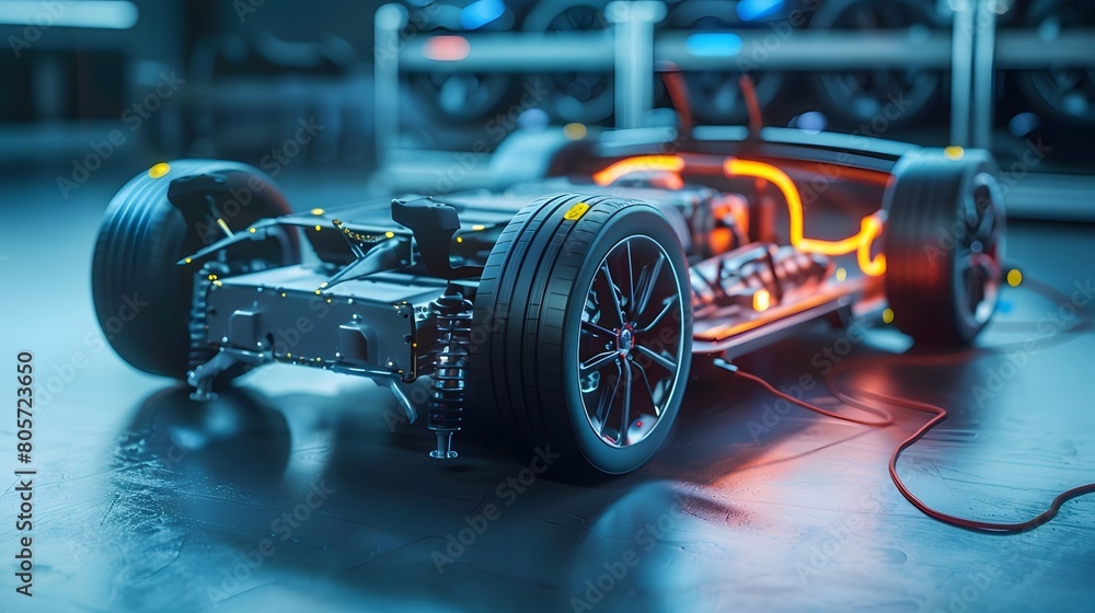 Power supply connect to electric car for add charge to the battery. Charging re technology industry transport which are the future of the Automobile. Power supply connect to electric car for add charge to the battery. Charging re technology industry transport which are the future of the Automobile.