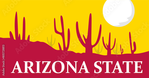 welcome to arizona grand canyon state