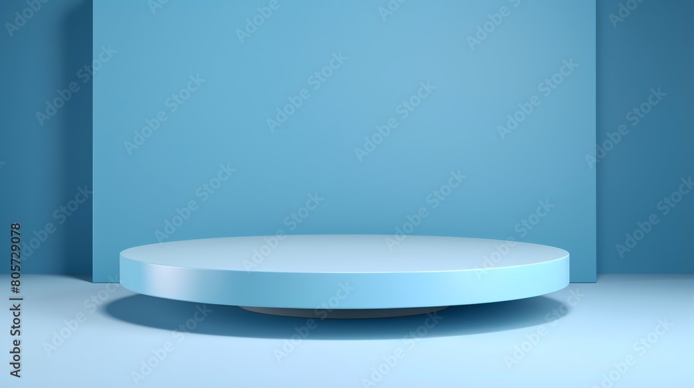 white podium with blue curtains white podium with blue curtains