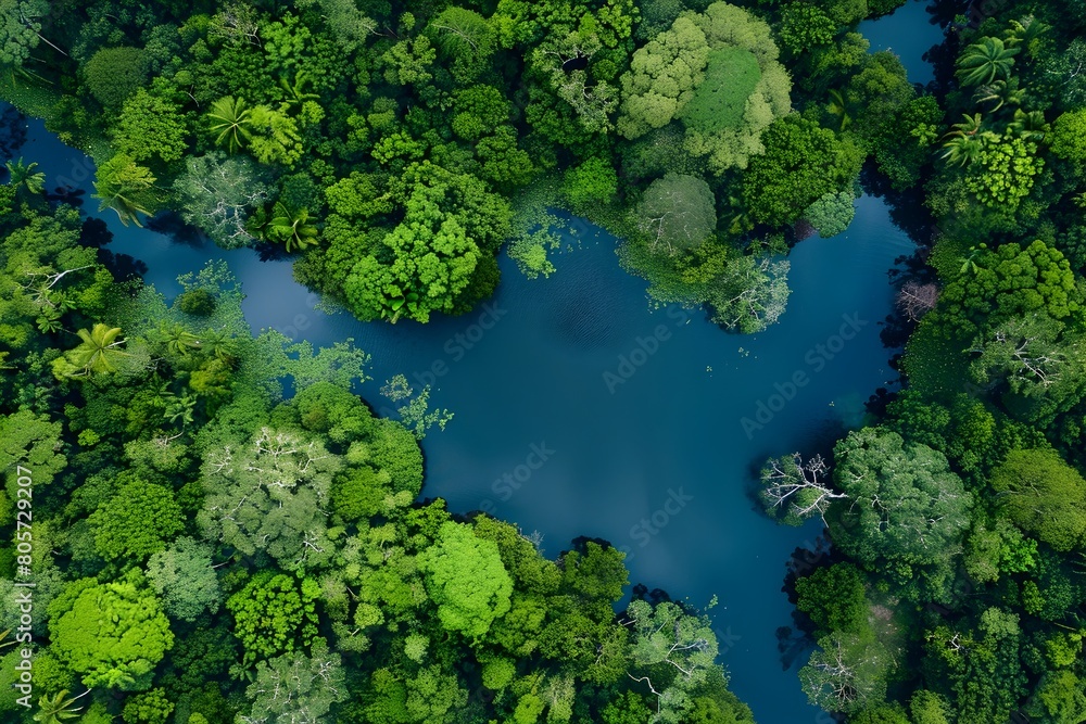 Wildlife Sanctuary Protecting Natural Habitats A Conservation Effort Wildlife Sanctuary Protecting Natural Habitats A Conservation Effort