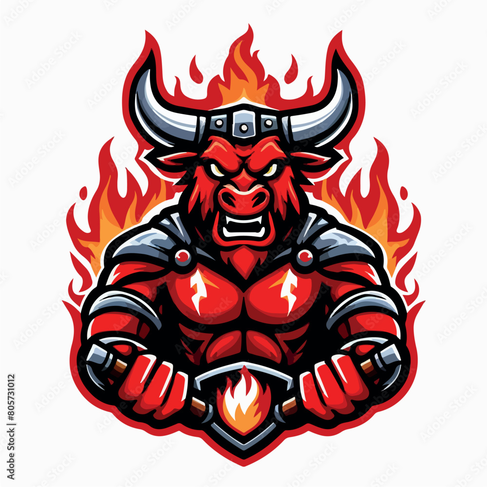 angry_bull_logo angry_bull_logo