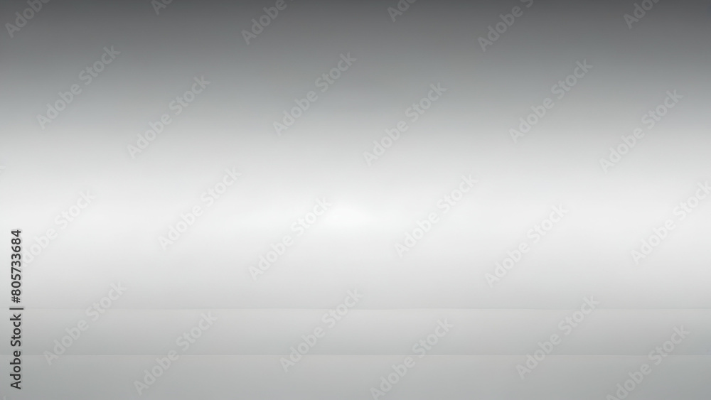 Black gray white abstract elegant luxury background. Color gradient.