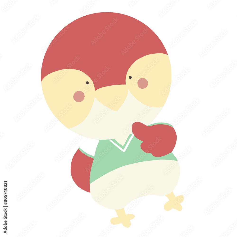 앵무새 앵무새