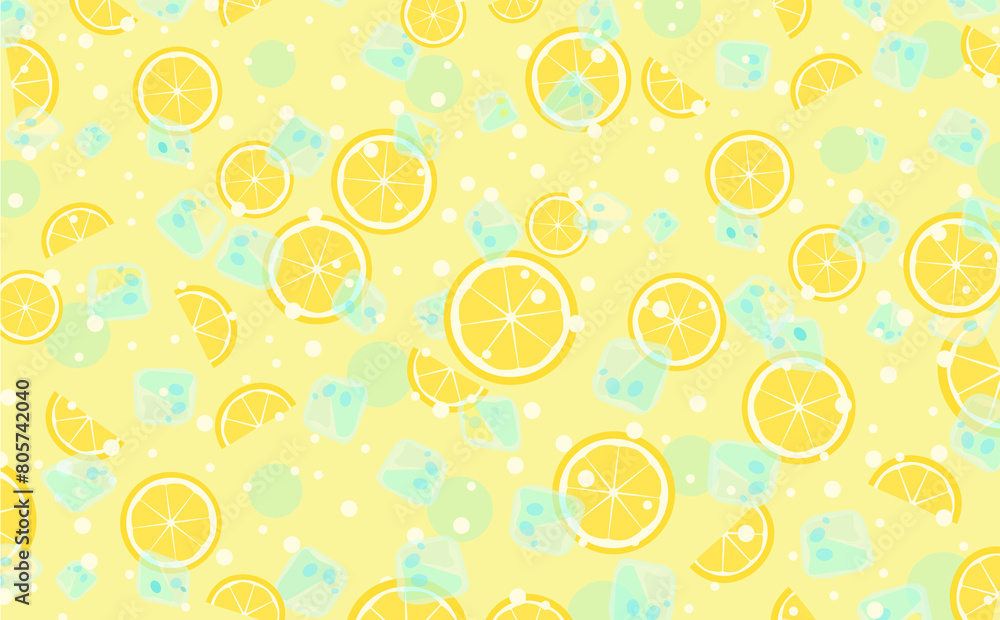 レモン レモン