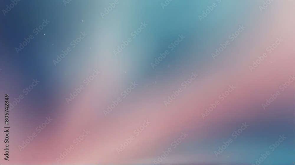 Obraz premium abstract color light background