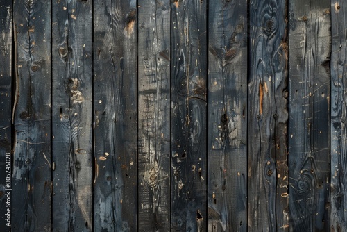 wooden background - generative ai