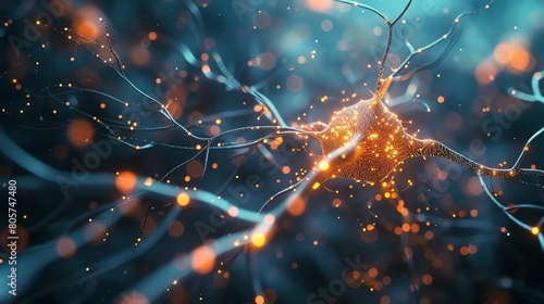 Unveiling Neural Networks Tech Framework